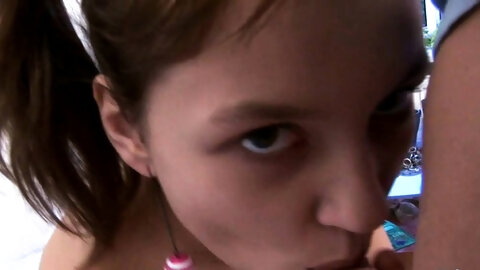 Fang rams insatiable nastya d.'s putz