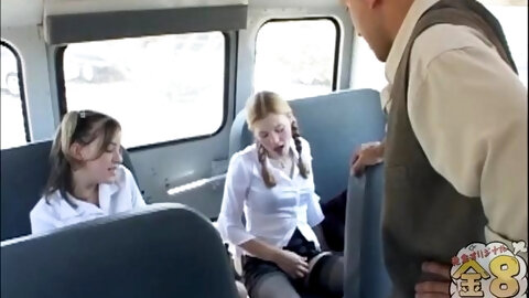 Madison Sins, Tabitha Bleu - Field Trip