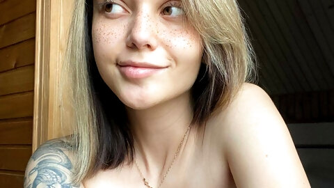 does anyone here enjoy sucking tits?