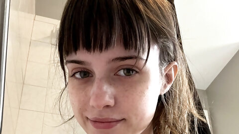 Still fuckable without makeup? ?