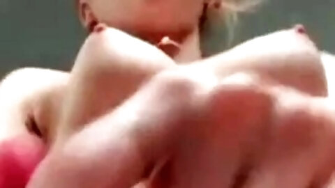 I bet daddies would love to fuck that sweet little pussy