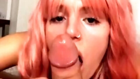 Petite teen blowjob and hard fuck. Found her on tohorny.com.