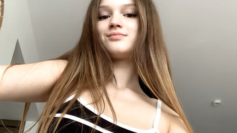 just turned 18 and im still new here... am i cute