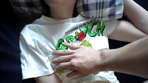 Lustful MILF filthy adult video