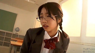 Jav School Girl